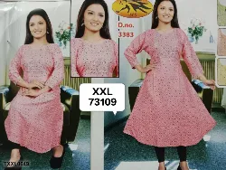 Tops - Tops XXL Size - Ladies Tops XXL Size Wholesale Dealers in Erode, Tamilnadu