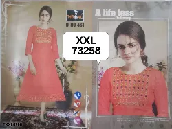 Tops - Tops XXL Size - Ladies Tops XXL Size Wholesale Dealers in Erode, Tamilnadu