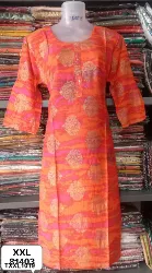 Tops - Tops XXL Size - Ladies Tops XXL Size Wholesale Dealers in Erode, Tamilnadu