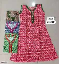 Tops - Tops XXL Size - Ladies Tops XXL Size Wholesale Dealers in Erode, Tamilnadu