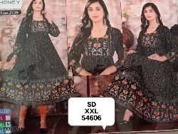 Tops - Tops XXL Size - Ladies Tops XXL Size Wholesale Distributors in Erode, Tamilnadu