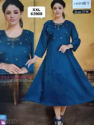 Tops - Tops XXL Size - Ladies Tops XXL Size Wholesale in Erode, Tamilnadu