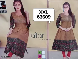 Tops - Tops XXL Size - Ladies Tops XXL Size Wholesale Price in Erode, Tamilnadu