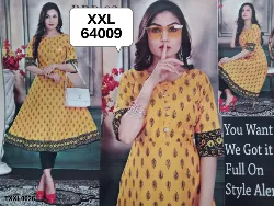 Tops - Tops XXL Size - Ladies Tops XXL Size Wholesale Price in Erode, Tamilnadu