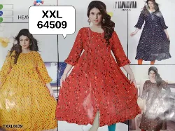 Tops - Tops XXL Size - Ladies Tops XXL Size Wholesale Price in Erode, Tamilnadu