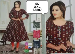 Tops - Tops XXL Size - Ladies Tops XXL Size Wholesale Price in Erode, Tamilnadu