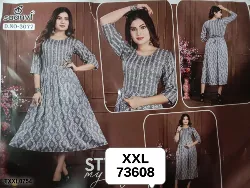 Tops - Tops XXL Size - Ladies Tops XXL Size Wholesale Price in Erode, Tamilnadu