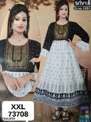 Tops - Tops XXL Size - Ladies Tops XXL Size Wholesale Price in Erode, Tamilnadu