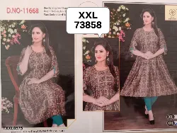 Tops - Tops XXL Size - Ladies Tops XXL Size Wholesale Sale in Erode, Tamilnadu