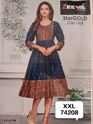 Tops - Tops XXL Size - Ladies Tops XXL Size Wholesale Sale in Erode, Tamilnadu