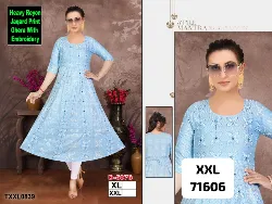 Tops - Tops XXL Size - Ladies Tops XXL Size Wholesale Sale in Erode, Tamilnadu