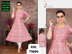 Tops - Tops XXL Size - Ladies Tops XXL Size Wholesale Sale in Erode, Tamilnadu