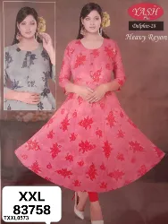 Tops - Tops XXL Size - Ladies Tops XXL Size Wholesale Sales in Erode, Tamilnadu