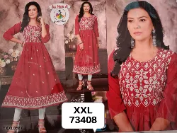 Tops - Tops XXL Size - Ladies Tops XXL Size Wholesale Sales in Erode, Tamilnadu