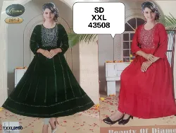 Tops - Tops XXL Size - Ladies Tops XXL Size Wholesale Sales in Erode, Tamilnadu