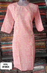 Tops - Tops XXL Size - Ladies Tops XXL Size Wholesale Sales in Erode, Tamilnadu