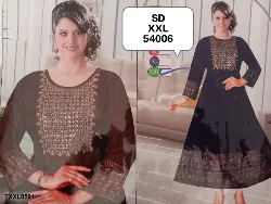 Tops - Tops XXL Size - Ladies Tops XXL Size Wholesale Shops in Erode, Tamilnadu