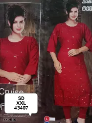 Tops - Tops XXL Size - Ladies Tops XXL Size Wholesale Shops in Erode, Tamilnadu