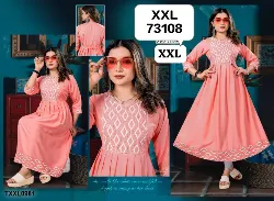 Tops - Tops XXL Size - Ladies Tops XXL Size Wholesale Shops in Erode, Tamilnadu