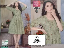 Tops - Tops XXL Size - Ladies Tops XXL Size Wholesale Suppliers in Erode, Tamilnadu