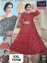 Tops - Tops XXL Size - Ladies Tops XXL Size Wholesale Suppliers in Erode, Tamilnadu