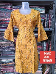 Tops - Tops XXL Size - Ladies Tops XXL Size Wholesale Suppliers in Erode, Tamilnadu