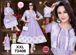 Tops - Tops XXL Size - Ladies Tops XXL Size Wholesale Suppliers in Erode, Tamilnadu