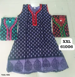 Tops - Tops XXL Size - Ladies Tops XXL Size Wholesale Suppliers in Erode, Tamilnadu