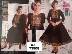 Tops - Tops XXL Size - Tops XXL Size Collections in Erode, Tamilnadu