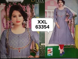 Tops - Tops XXL Size - Tops XXL Size Collections in Erode, Tamilnadu