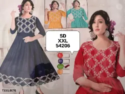 Tops - Tops XXL Size - Tops XXL Size Collections in Erode, Tamilnadu