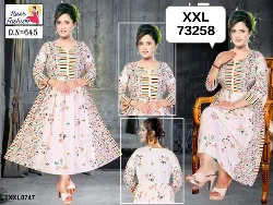 Tops - Tops XXL Size - Tops XXL Size Collections in Erode, Tamilnadu