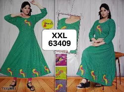Tops - Tops XXL Size - Tops XXL Size Dealers in Erode, Tamilnadu