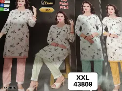 Tops - Tops XXL Size - Tops XXL Size Dealers in Erode, Tamilnadu