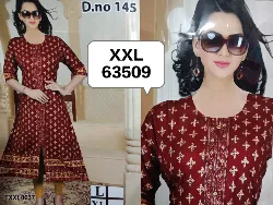 Tops - Tops XXL Size - Tops XXL Size Distributors in Erode, Tamilnadu