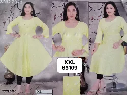 Tops - Tops XXL Size - Tops XXL Size Distributors in Erode, Tamilnadu