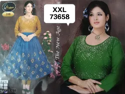 Tops - Tops XXL Size - Tops XXL Size Distributors in Erode, Tamilnadu