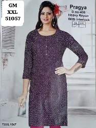 Tops - Tops XXL Size - Tops XXL Size Distributors in Erode, Tamilnadu