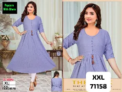 Tops - Tops XXL Size - Tops XXL Size in Erode, Tamilnadu