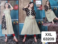 Tops - Tops XXL Size - Tops XXL Size in Erode, Tamilnadu