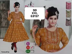 Tops - Tops XXL Size - Tops XXL Size in Erode, Tamilnadu