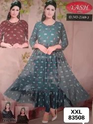 Tops - Tops XXL Size - Tops XXL Size Sale in Erode, Tamilnadu