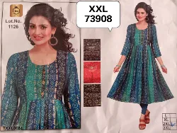 Tops - Tops XXL Size - Tops XXL Size Sales in Erode, Tamilnadu