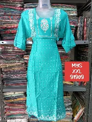 Tops - Tops XXL Size - Tops XXL Size Sales in Erode, Tamilnadu