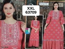 Tops - Tops XXL Size - Tops XXL Size Suppliers in Erode, Tamilnadu