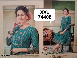 Tops - Tops XXL Size - Tops XXL Size Suppliers in Erode, Tamilnadu