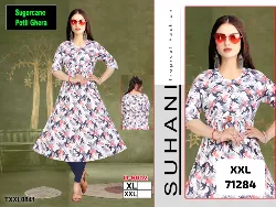 Tops - Tops XXL Size - Tops XXL Size Suppliers in Erode, Tamilnadu