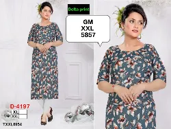 Tops - Tops XXL Size - Tops XXL Size Suppliers in Erode, Tamilnadu