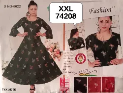 Tops - Tops XXL Size - Tops XXL Size Wholesale Distributors in Erode, Tamilnadu