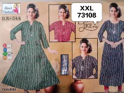 Tops - Tops XXL Size - Tops XXL Size Wholesale Distributors in Erode, Tamilnadu